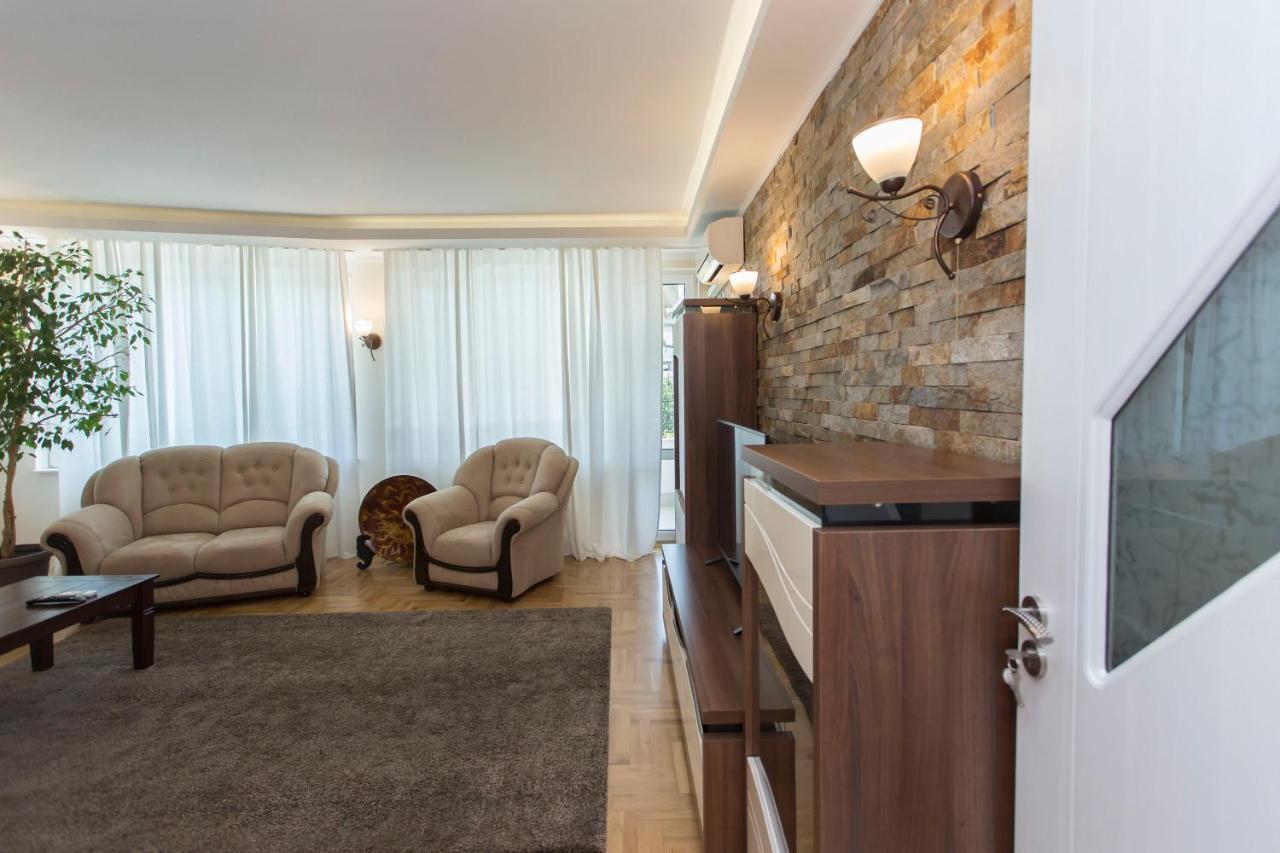 Apartment " Daria Vas" Sofía Exterior foto