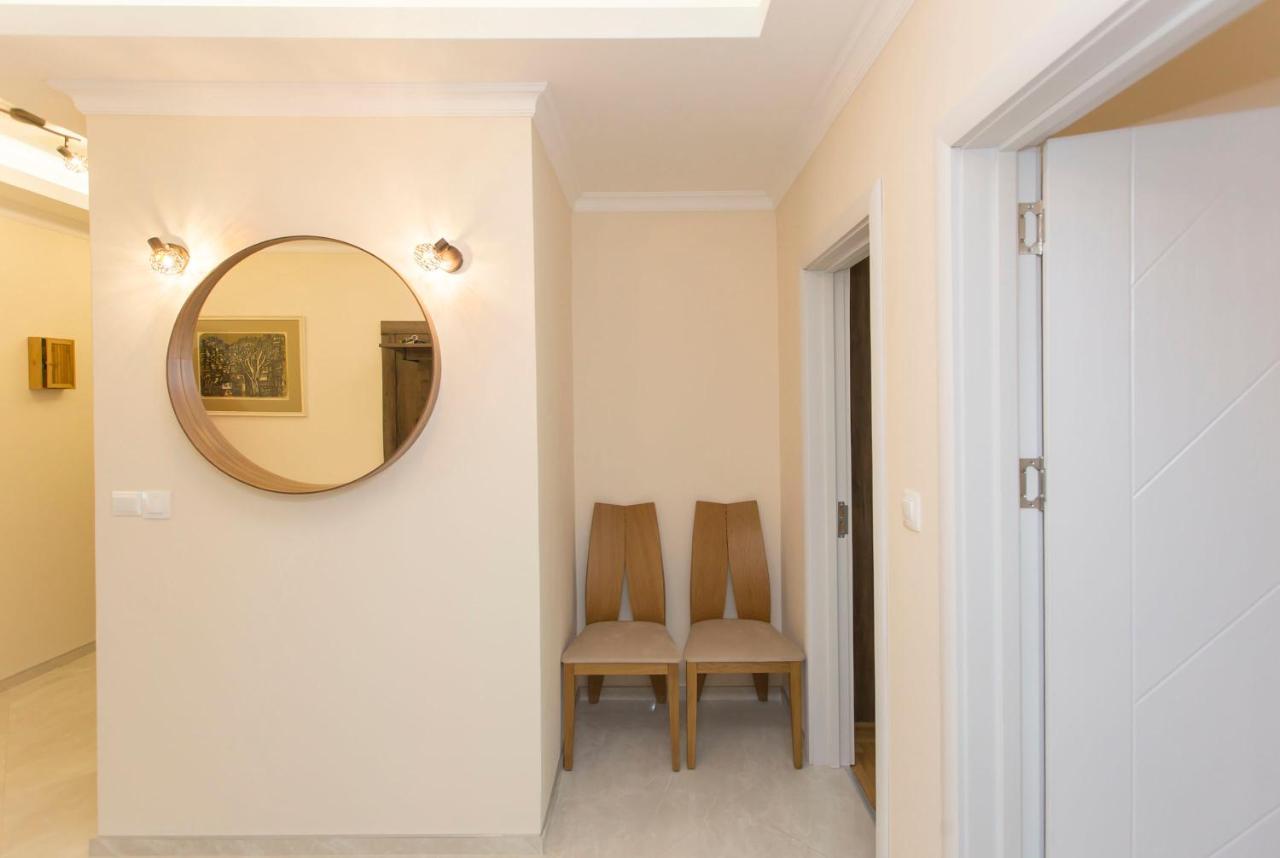Apartment " Daria Vas" Sofía Exterior foto