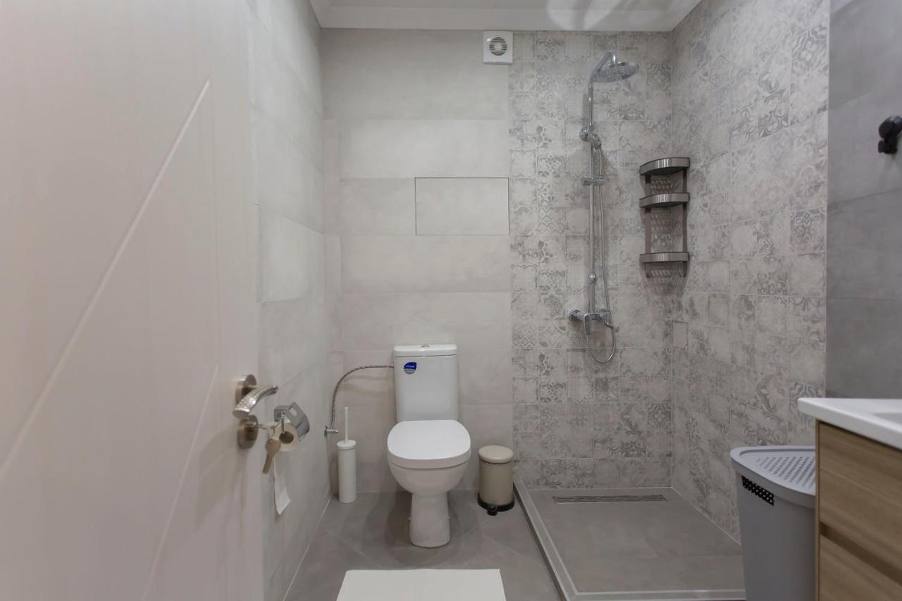 Apartment " Daria Vas" Sofía Exterior foto